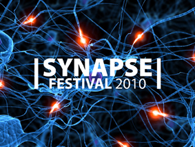 The Synapse Festival takes place from April to June 2010 and taking place in some of the most prominent exhibition spaces in the East Midlands.