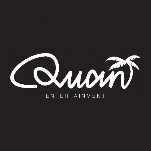 QUAN Entertainment Official