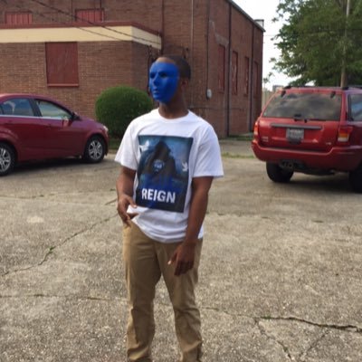 JEREMIAH_EVA's profile picture. 