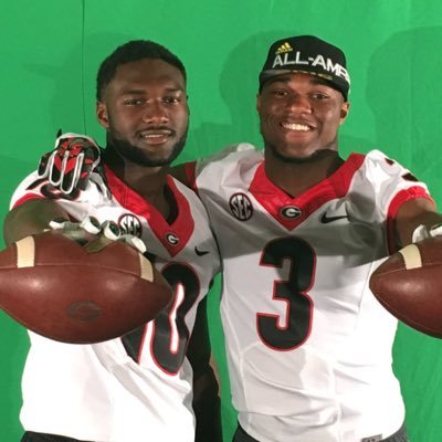 Cam Akers To Athens