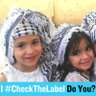 stroutcw's profile picture. Don't stop talking about #Palestine.
75 years #Nakba