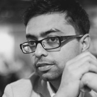 Sudeep Das (@datamusing) 's Twitter Profile