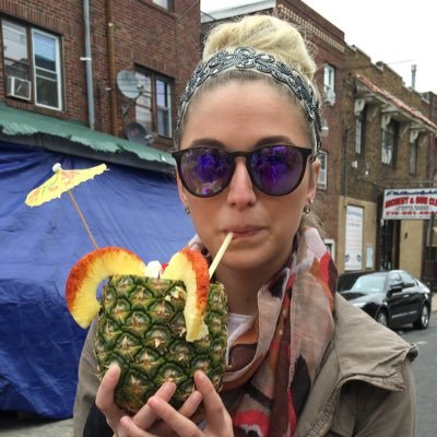 Meg_Aritaville's profile picture. Yes, I am related to Neil, Lance, and Louis.