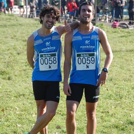 ayrton_azcue's profile picture. 800m. // 2 x All-American // 1:49.07
