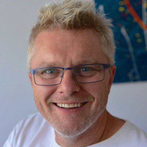 Managing Director @infocubeoz, Business intelligence & enterprise planning consultant, dad of 3 boys, husband, photographer and rugby fan!