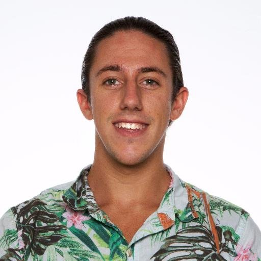 aidanrunner's profile picture. Surfer, fun-hog, designer at GoPro