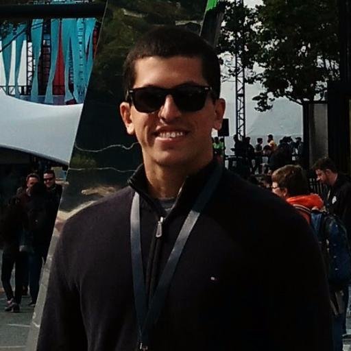 Júlio Zynger Profile