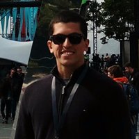 Júlio Zynger (@juliozynger) 's Twitter Profile Photo