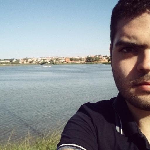 TeteuAntunes's profile picture. 