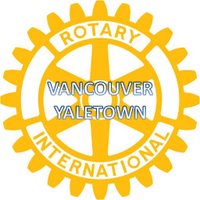 Rotary Club of Vancouver Yaletown(@RotaryYaletown) 's Twitter Profileg