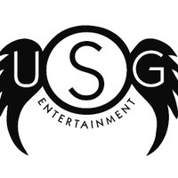 USG ENTERTAINMENT (@usgent) 's Twitter Profile Photo USG ENTERTAINMENT (@usgent) 's Twitter Profile Photo