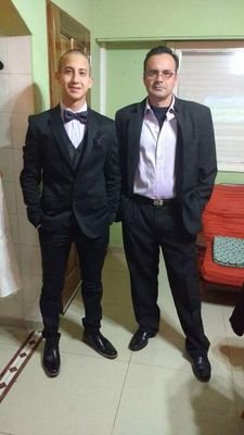 KevinPapirola's profile picture. Mi familia es mi verdadera riqueza.|Estudiante de ingeniería en informática.|