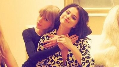 Selenator + Swiftie