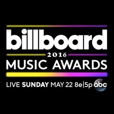 BillboardMusicAwards