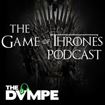 The Number 1 fan podcast about the hit HBO series Game Of Thrones https://t.co/x02HNImd3t