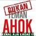 BUKAN TEMAN AHOK (@jufrirmin) Twitter profile photo BUKAN TEMAN AHOK (@jufrirmin) Twitter profile photo