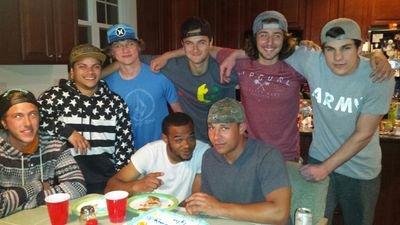 tyler_podi29's profile picture. 