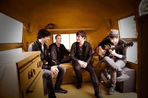 reviveband's profile picture. The official Twitter account for REVIVE. An Australian Christian Rock Pop group based out of  Atlanta Georgia.