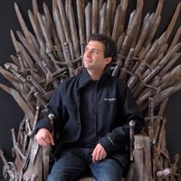 Carlos Bederian (@_zzzoom_) 's Twitter Profile