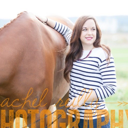 Pharmacy, microbiology, horse showing, and bad spelling for a grad student.