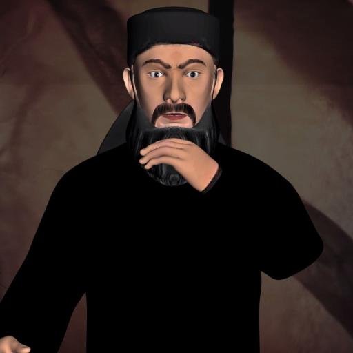 A satirical animated short film exposing the ideology & reality of the so called Islamic State ISIS. Our goal is to cut their recruiting on social media.