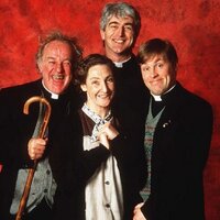 Father Ted Speak (@fathertedspeak) 's Twitter Profile Photo