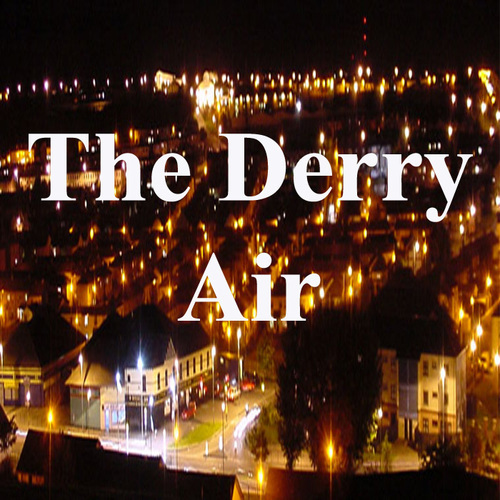 thederryair's profile picture. The Derry Air is a meeting place for musicians by musicians. We aim to produce a hub around which local musicians can Buy & Sell and Meet & Greet.
