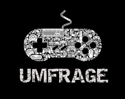 Gaming Umfragen, YouTube Umfragen und vieles mehr!