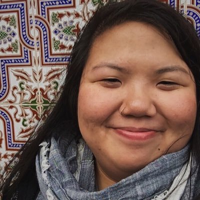 TheresaWIN_'s profile picture. I TWEET WHAT I WANT