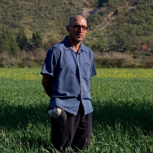 marcelodiazj's profile picture. pequeño agricultor.