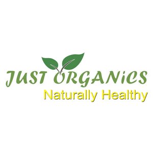organics_just's profile picture. A Complete Organic Store for all.