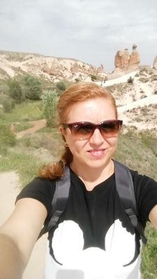 YASKOxx's profile picture. ANNE, EŞ, DOĞA AŞIĞI, GEZER,TOZAR, Çiçek  , böcek peşinde koşar .....