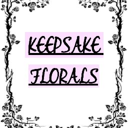 KeepsakeFlorals's profile picture. Keepsake Florals | Your SG Flower Shop