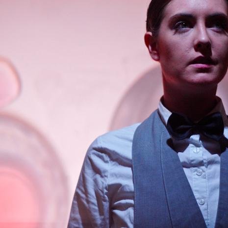 We're the collision point between opera and music theatre. A theatre making ensemble based in Melbourne Australia specialising in new works.