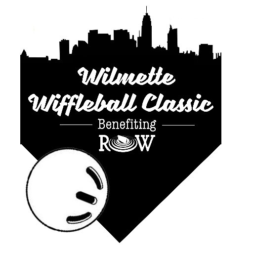 The Official Twitter account of the 2018 Wilmette Wiffle Ball Classic, a wiffle ball tournament to benefit Chicago's Recovery On Water #gorow