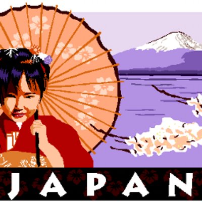 All About Japan