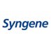 Syngene Intl (@SyngeneIntl) Twitter profile photo