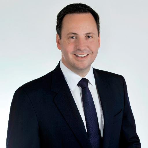 Steven Ciobo Profile
