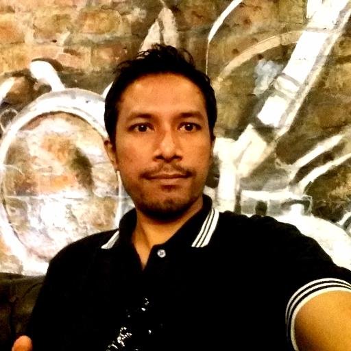 Mostly known as Sayed in this digital world. Learning and making people learn is always my passion. A Father, Blogger, Instructor@Udemy&Skillshare, You-tuber.