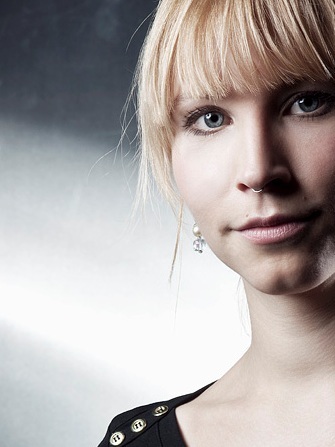 Fränzi Kühne Profile