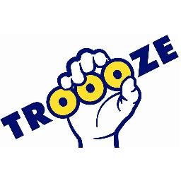 トローゼ、TROOOZE「隠れた名作と知られて無い優秀作を発掘しユーザーにお届け！」コンセプトの新しいゲーム開発＆グローバルパブリッシャーです。トローゼとは「取ろうぜ！」にかけて面白さと感動をTROOOZE(トローゼ)！