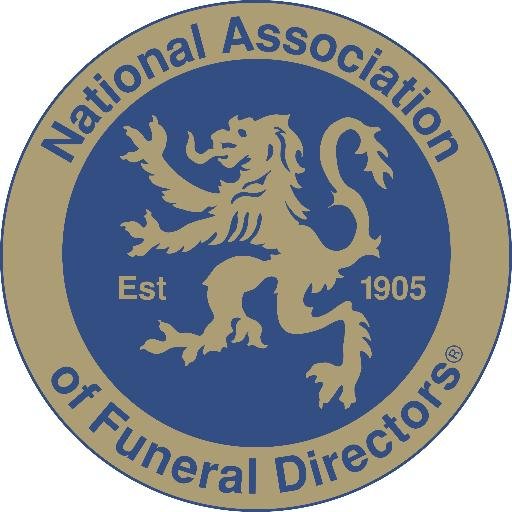 The National Association of Funeral Directors represents more than 4,100 UK funeral homes. Press enquiries: 0121 393 3625/pr@nafd.org.uk.