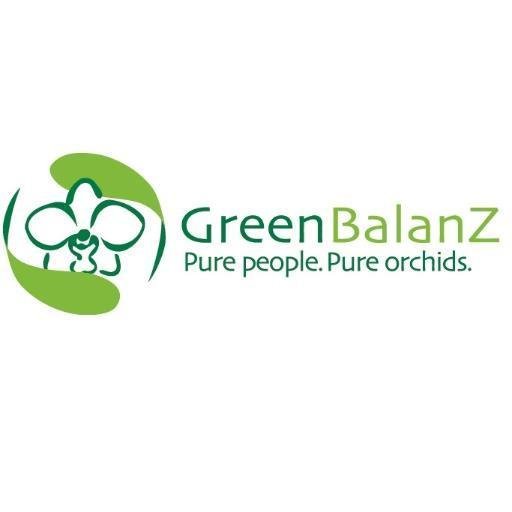 GreenBalanZ staat synoniem voor ons groene karakter. Wij zijn koploper in duurzaamheid en hebben onlangs de eerste biologische orchideeën op de markt gebracht.