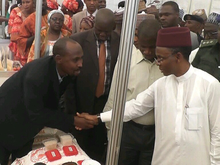 Elmiskin_Umar's profile picture. 