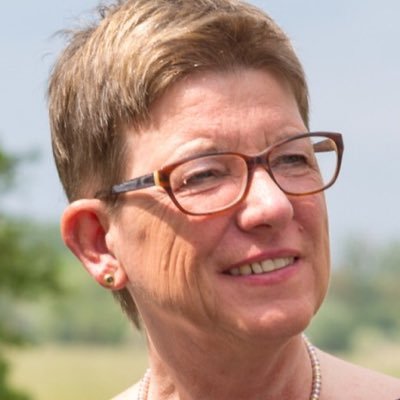Hier twittert Prof. Dr. Claudia Dalbert, Direktorin d Leibniz-Instituts f Psychologie a.D., Ministerin f Umwelt, Landwirtschaft und Energie Sachsen-Anhalt a.D.
