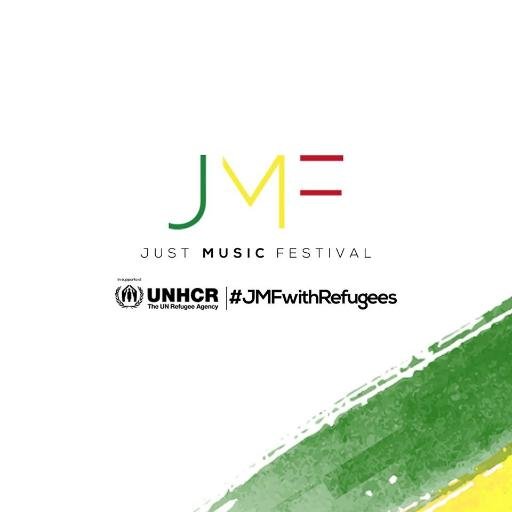 JUSTMFESTIVAL's profile picture. 