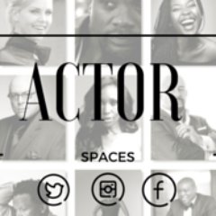 Actor Spaces