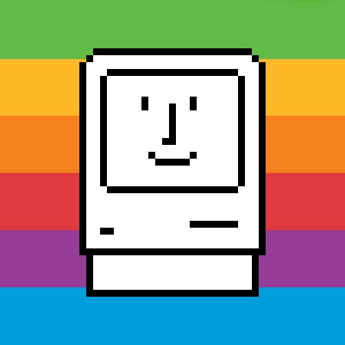 MacMuzeum's profile picture. MacMuzeum an informal initiative of a few enthusiasts of Apple computer.