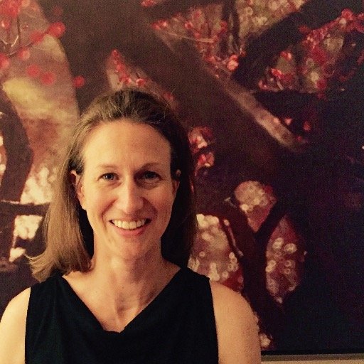 gaylene_liv's profile picture. educator living globally