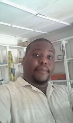 GeorgeMae6's profile picture. 